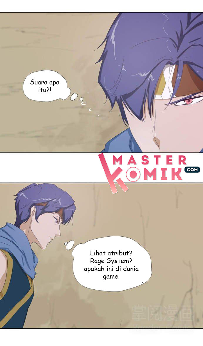 The Strongest Upgrade System Chapter 03 Gambar 12