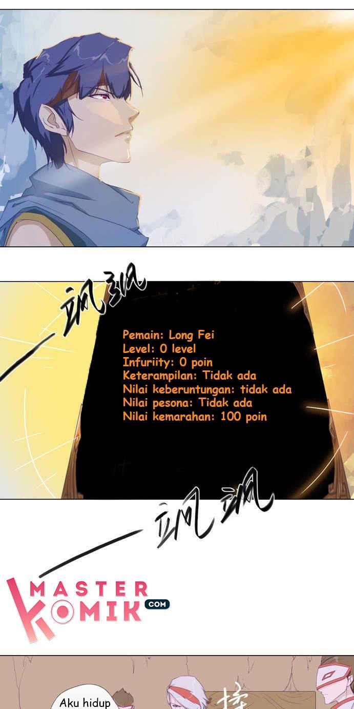 The Strongest Upgrade System Chapter 03 Gambar 14
