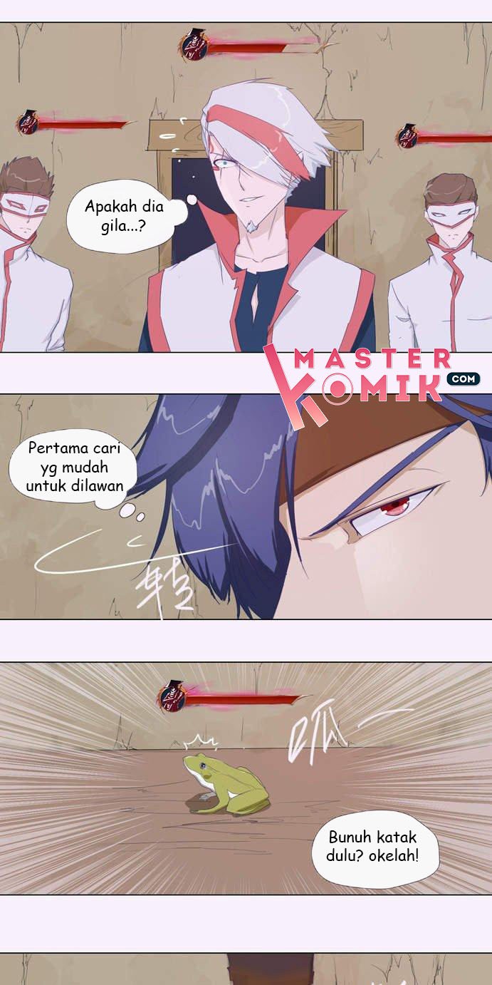 The Strongest Upgrade System Chapter 03 Gambar 17
