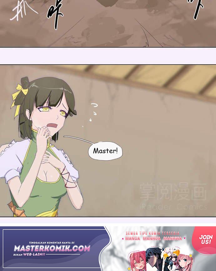 The Strongest Upgrade System Chapter 03 Gambar 20