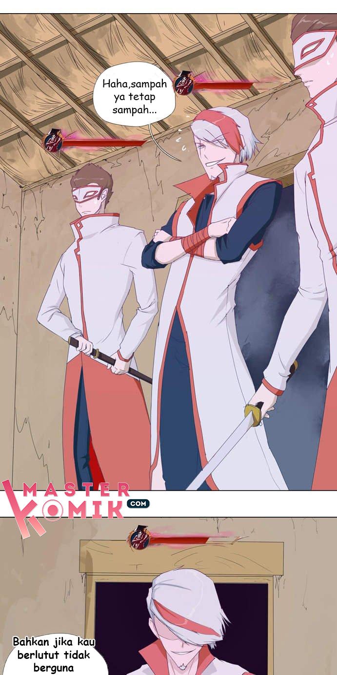 The Strongest Upgrade System Chapter 03 Gambar 21