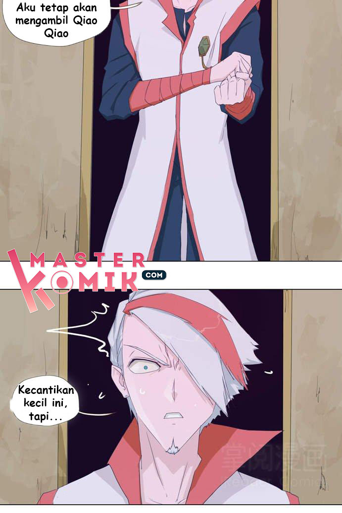 The Strongest Upgrade System Chapter 03 Gambar 22