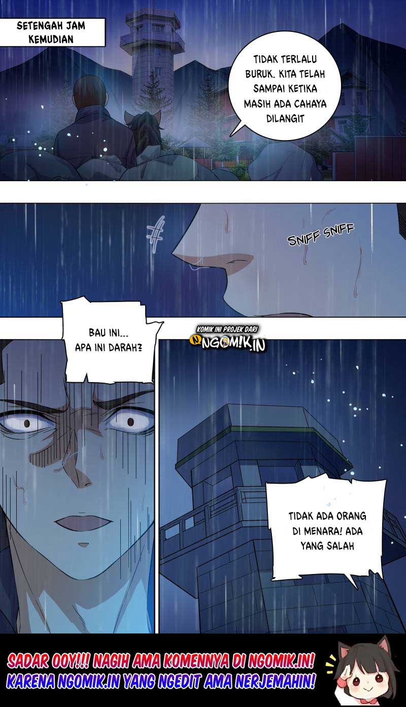 The Strongest War God Chapter 01 Gambar 11