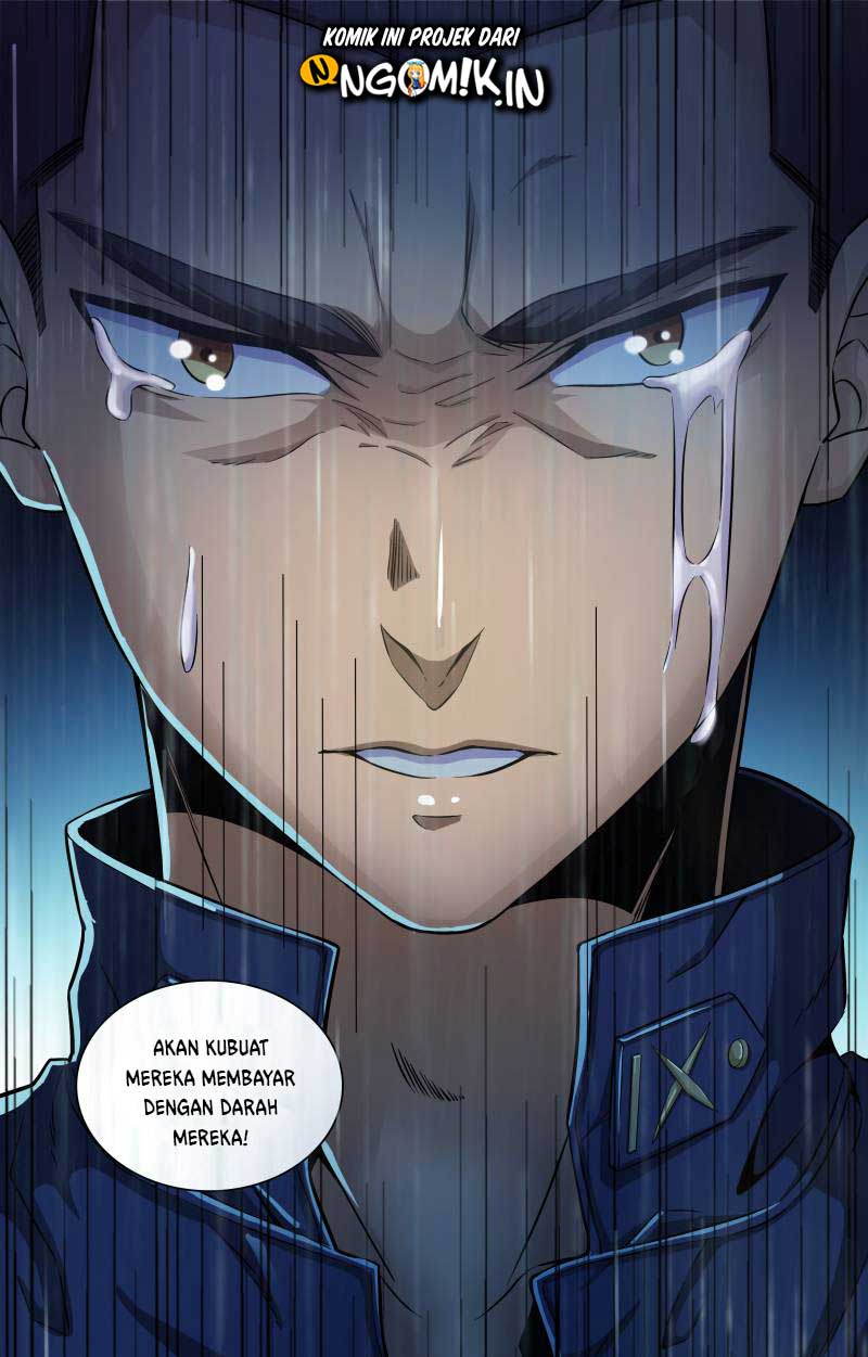 The Strongest War God Chapter 02 Gambar 6