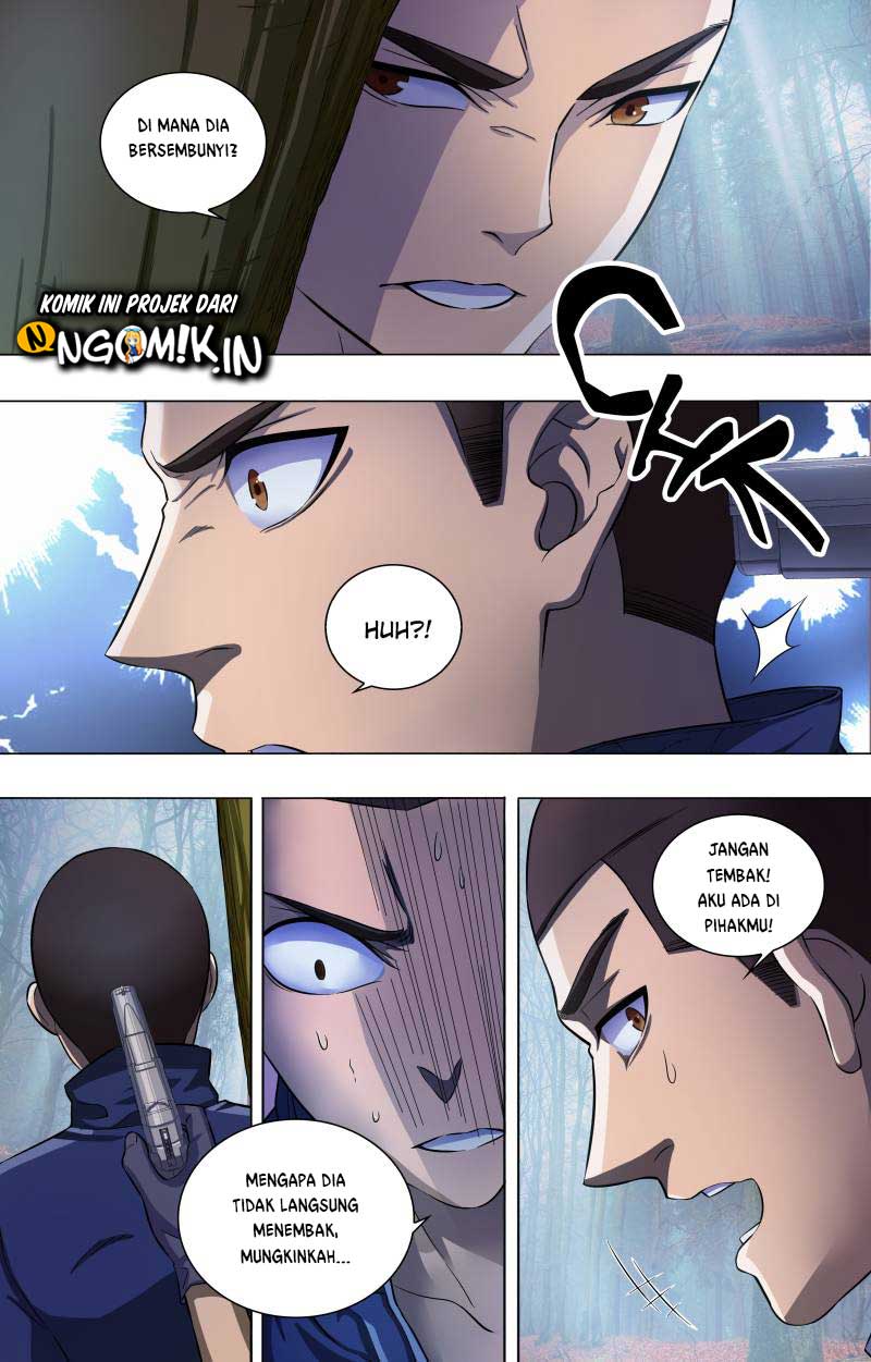 The Strongest War God Chapter 02 Gambar 10
