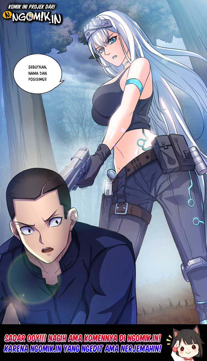 The Strongest War God Chapter 02 Gambar 11
