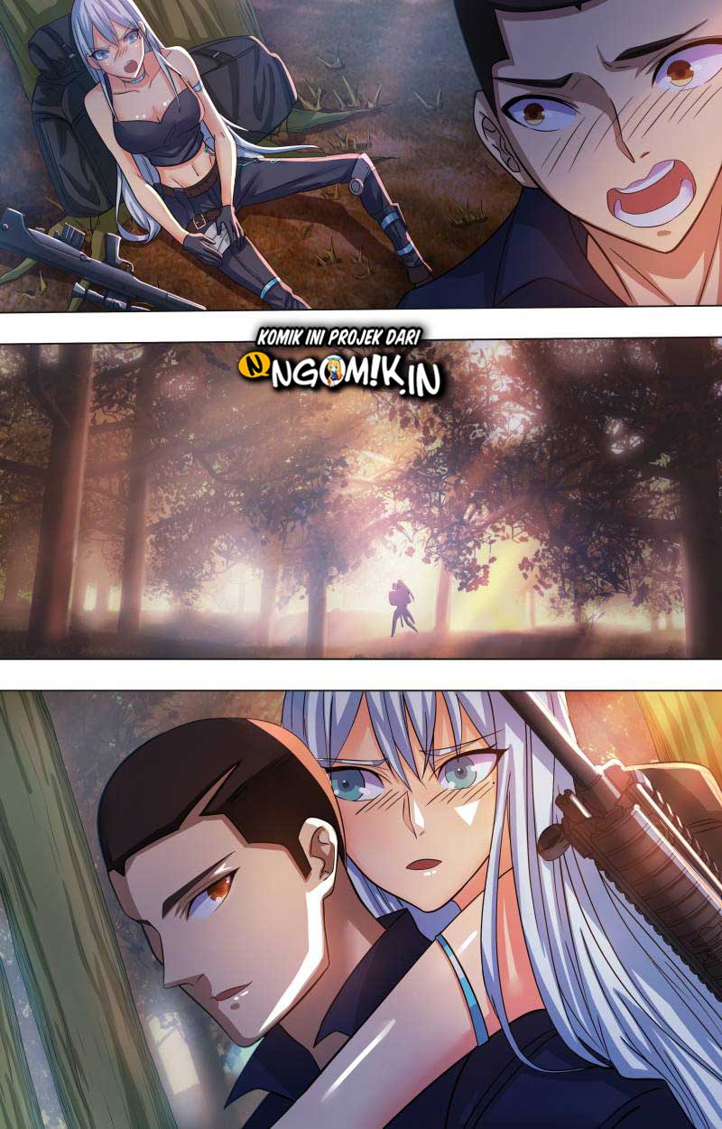 The Strongest War God Chapter 06 Gambar 6