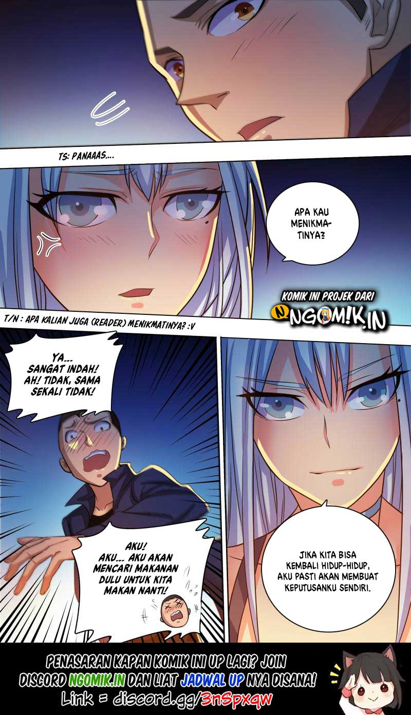 The Strongest War God Chapter 06 Gambar 11