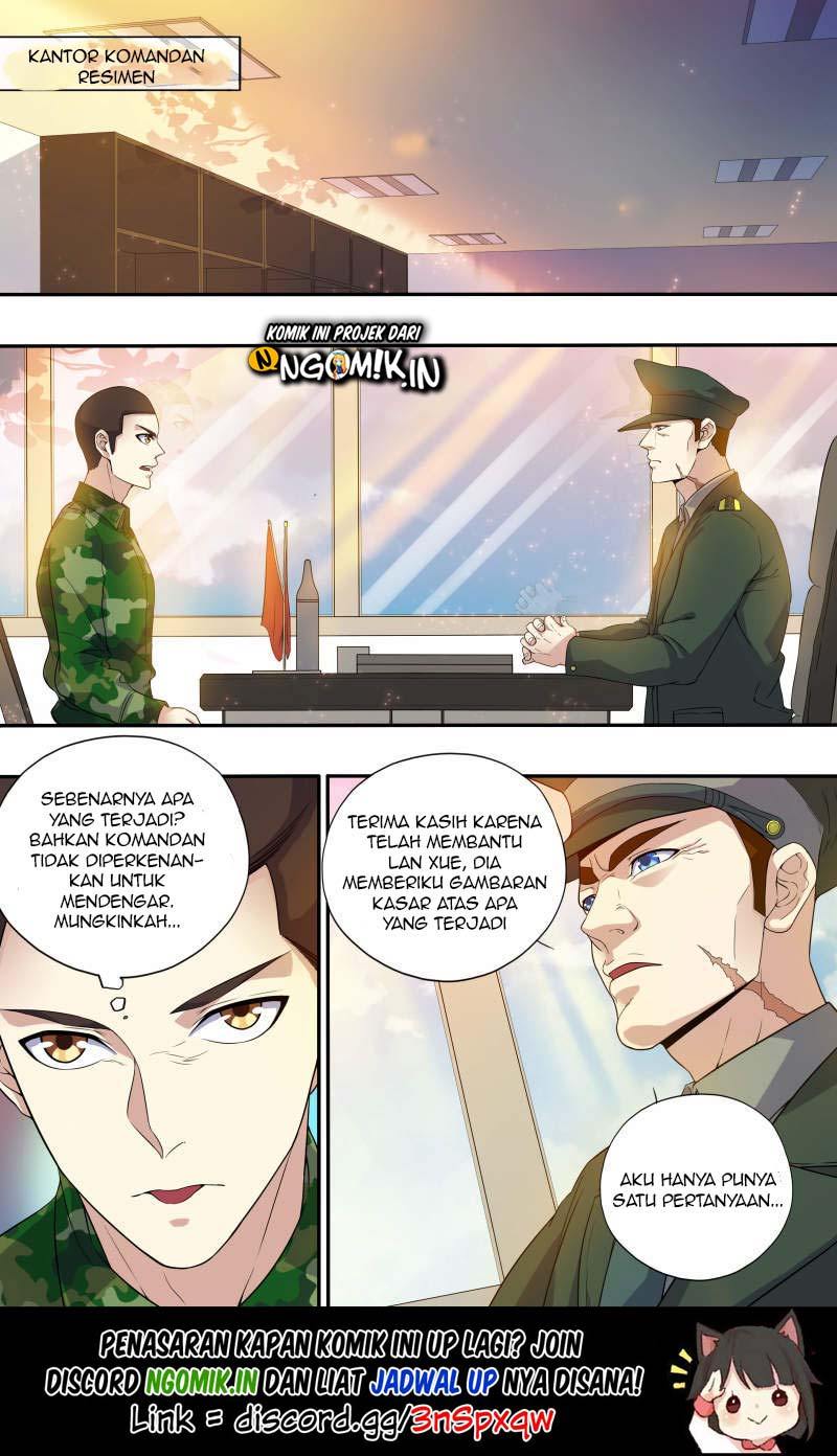 The Strongest War God Chapter 13 Gambar 2