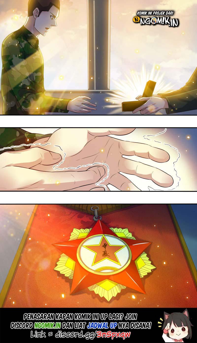 The Strongest War God Chapter 13 Gambar 11