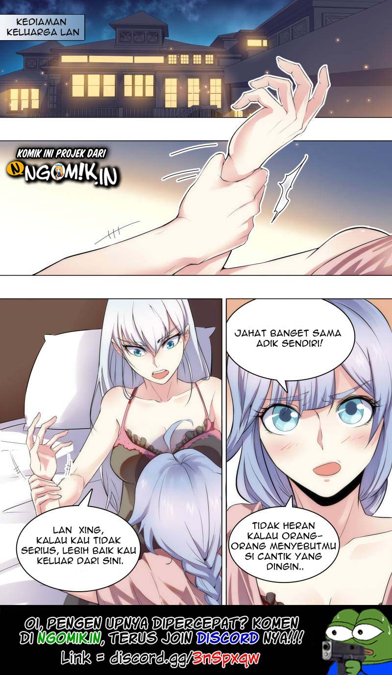 The Strongest War God Chapter 19 Gambar 2