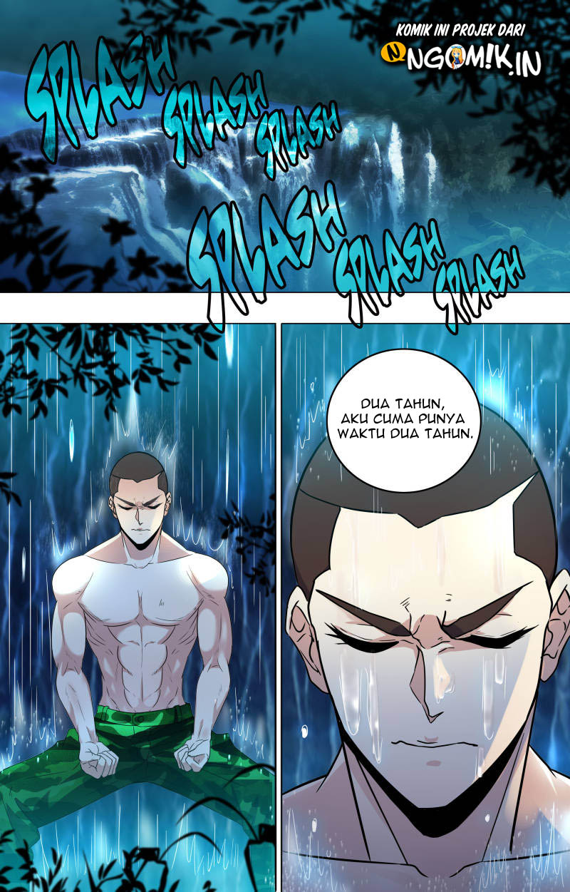 The Strongest War God Chapter 26 Gambar 9