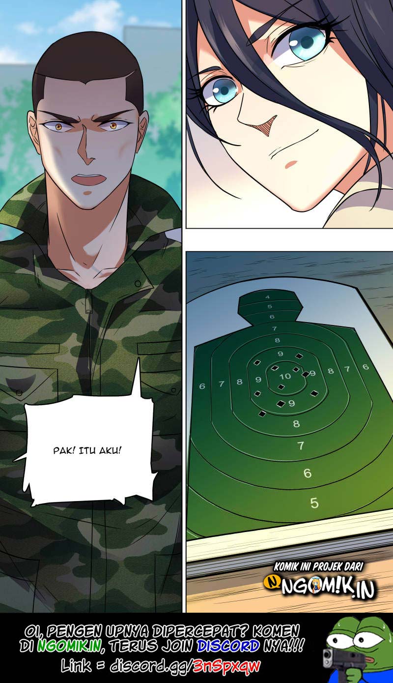 The Strongest War God Chapter 31 Gambar 11
