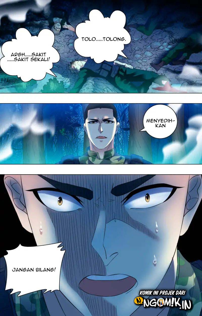 The Strongest War God Chapter 53 Gambar 6