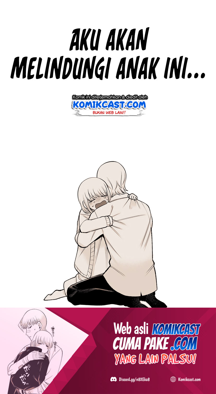 The Sudden Arrival of my Step Sister Chapter 02 Gambar 16