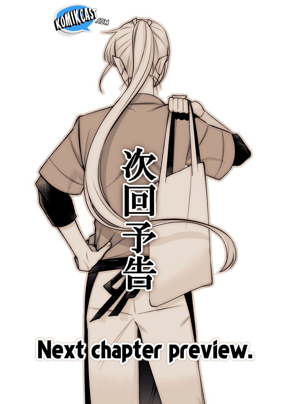 The Sudden Arrival of my Step Sister Chapter 02 Gambar 17