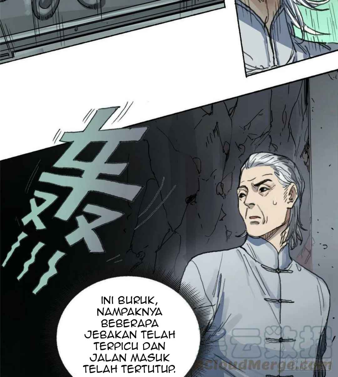 The Taoist Chapter 01 Gambar 6