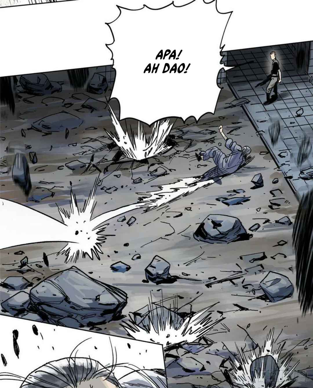 The Taoist Chapter 01 Gambar 25