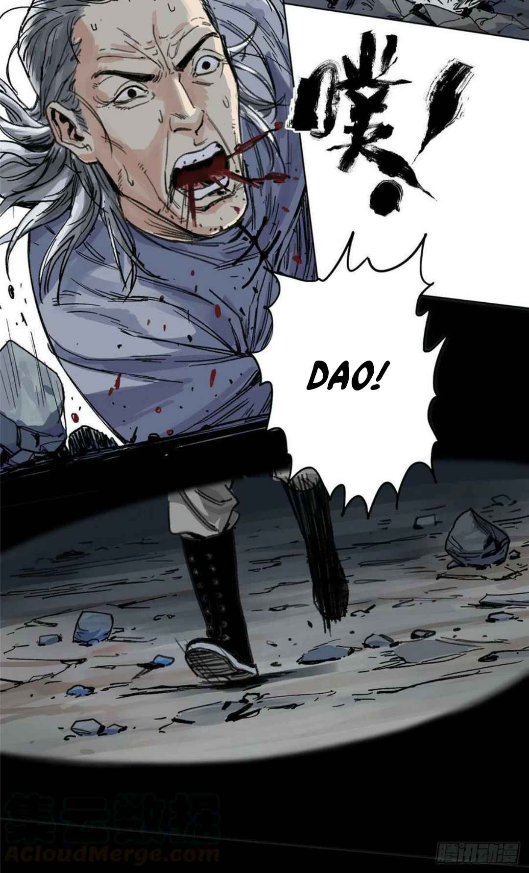 The Taoist Chapter 01 Gambar 26