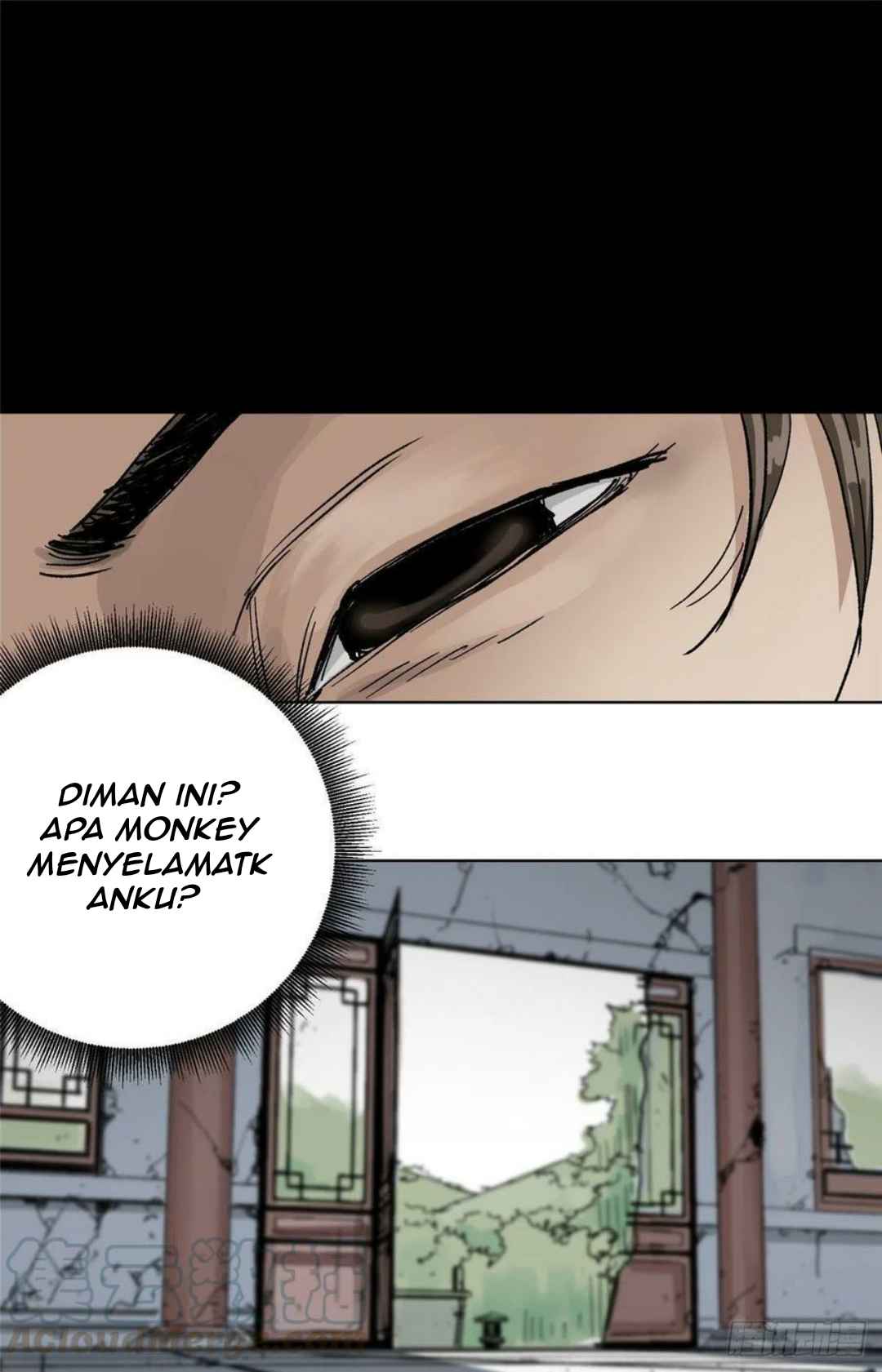 The Taoist Chapter 01 Gambar 28