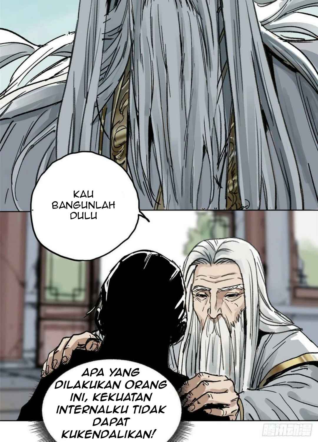 The Taoist Chapter 01 Gambar 31