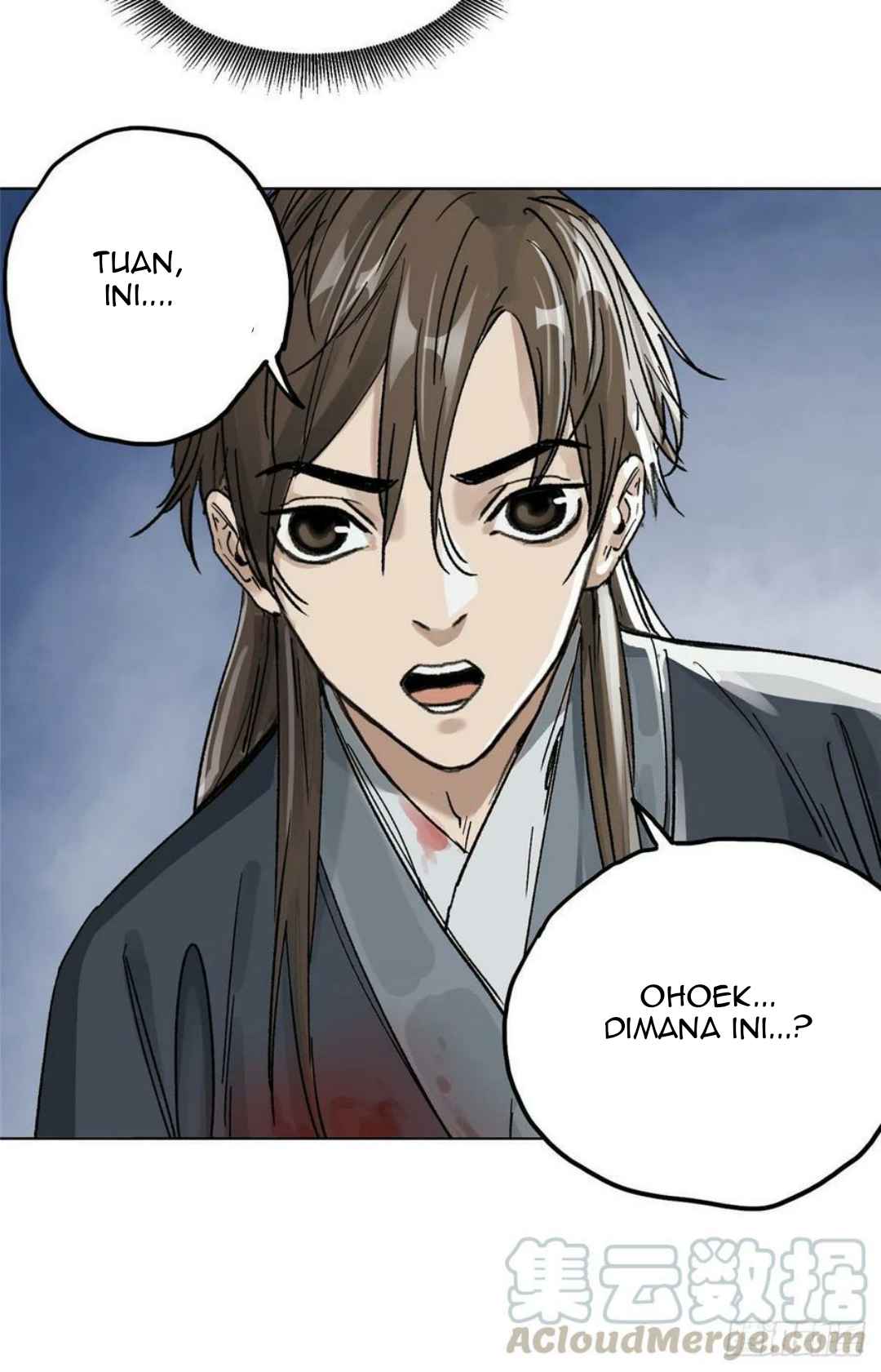 The Taoist Chapter 01 Gambar 32