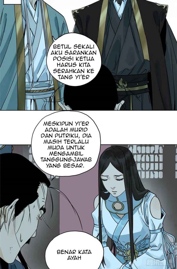 The Taoist Chapter 03 Gambar 4