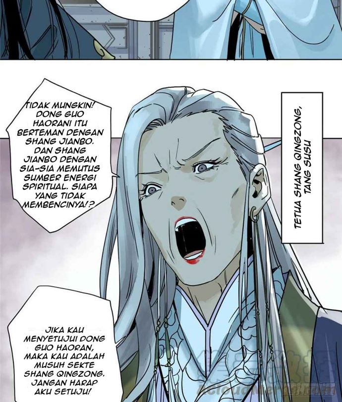 The Taoist Chapter 03 Gambar 5