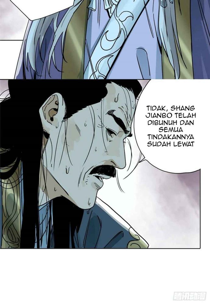 The Taoist Chapter 03 Gambar 6