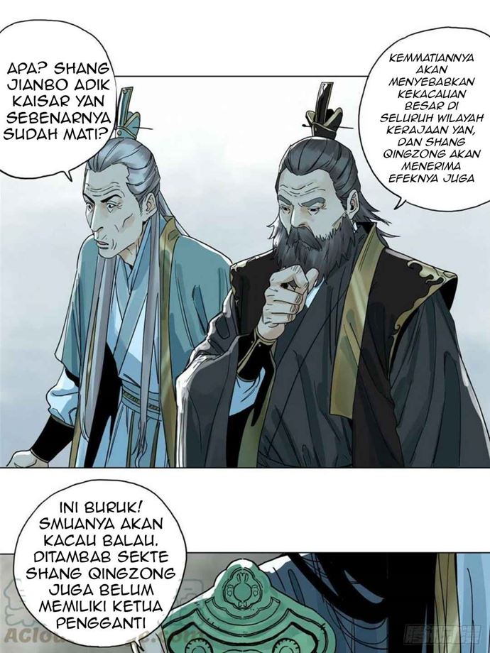 The Taoist Chapter 03 Gambar 7