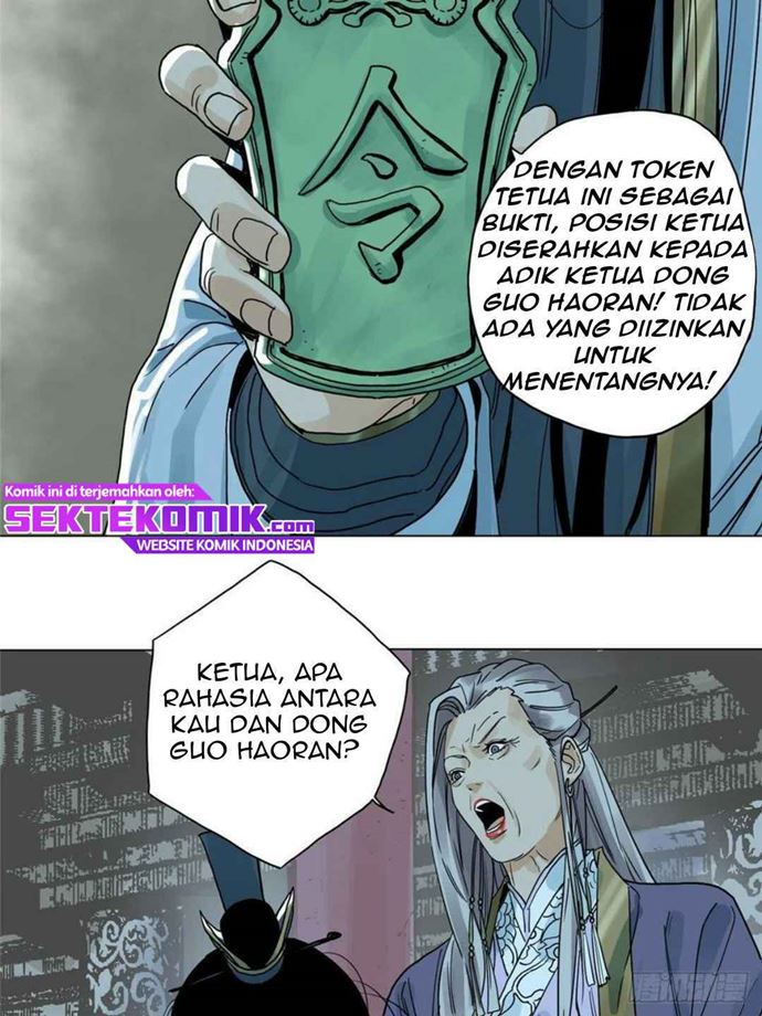 The Taoist Chapter 03 Gambar 8