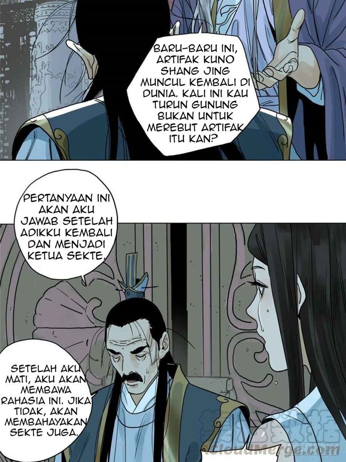 The Taoist Chapter 03 Gambar 10