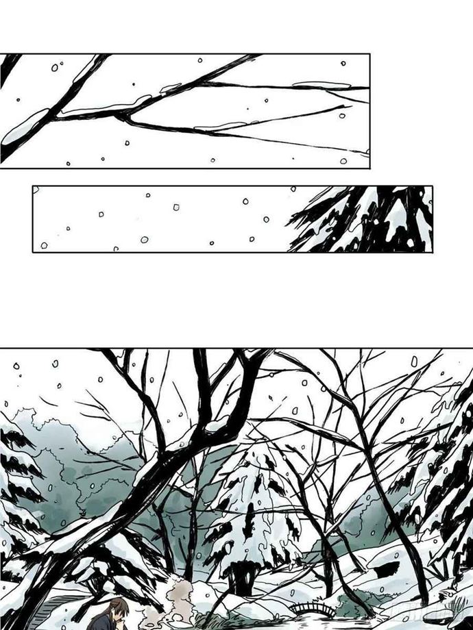 The Taoist Chapter 03 Gambar 13