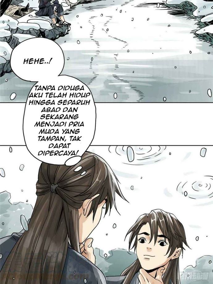 The Taoist Chapter 03 Gambar 14
