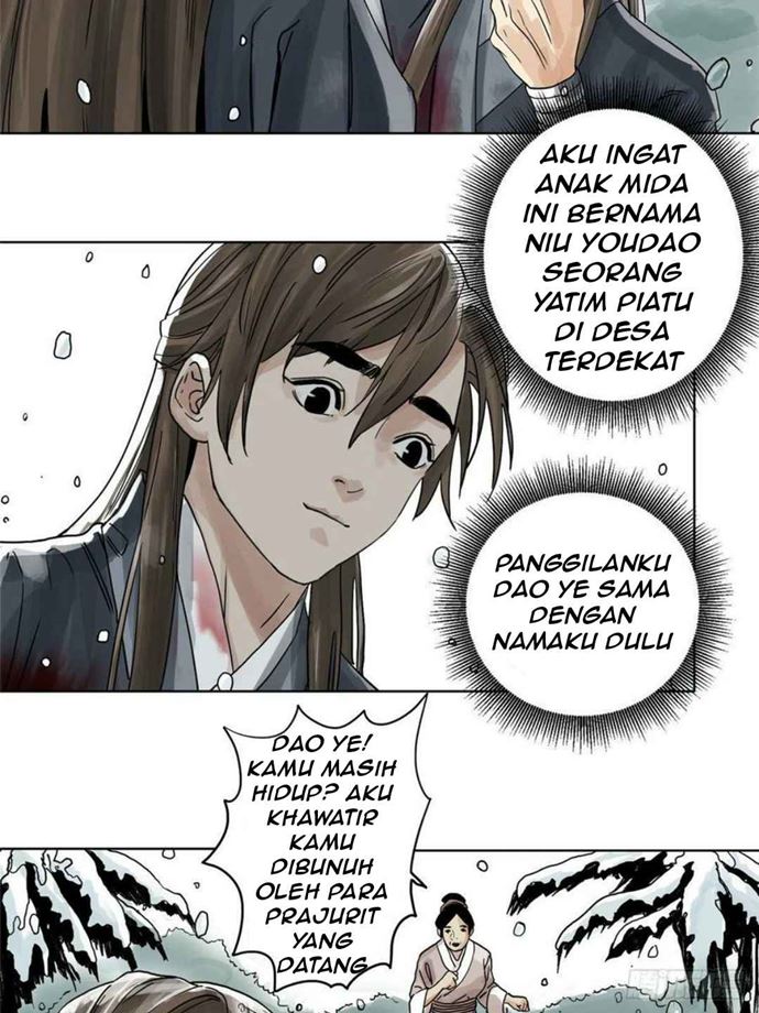 The Taoist Chapter 03 Gambar 15