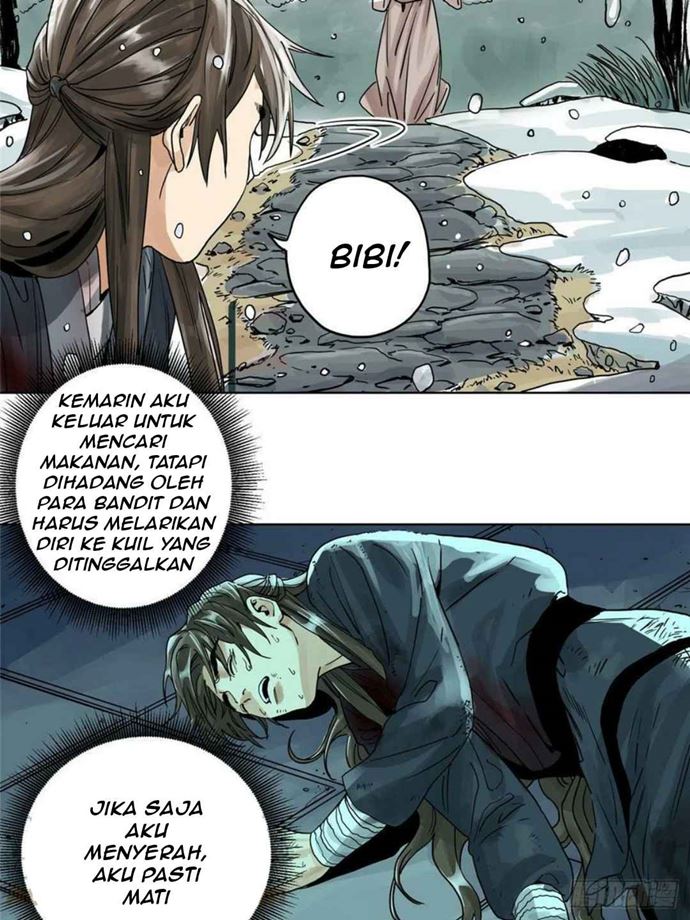 The Taoist Chapter 03 Gambar 16