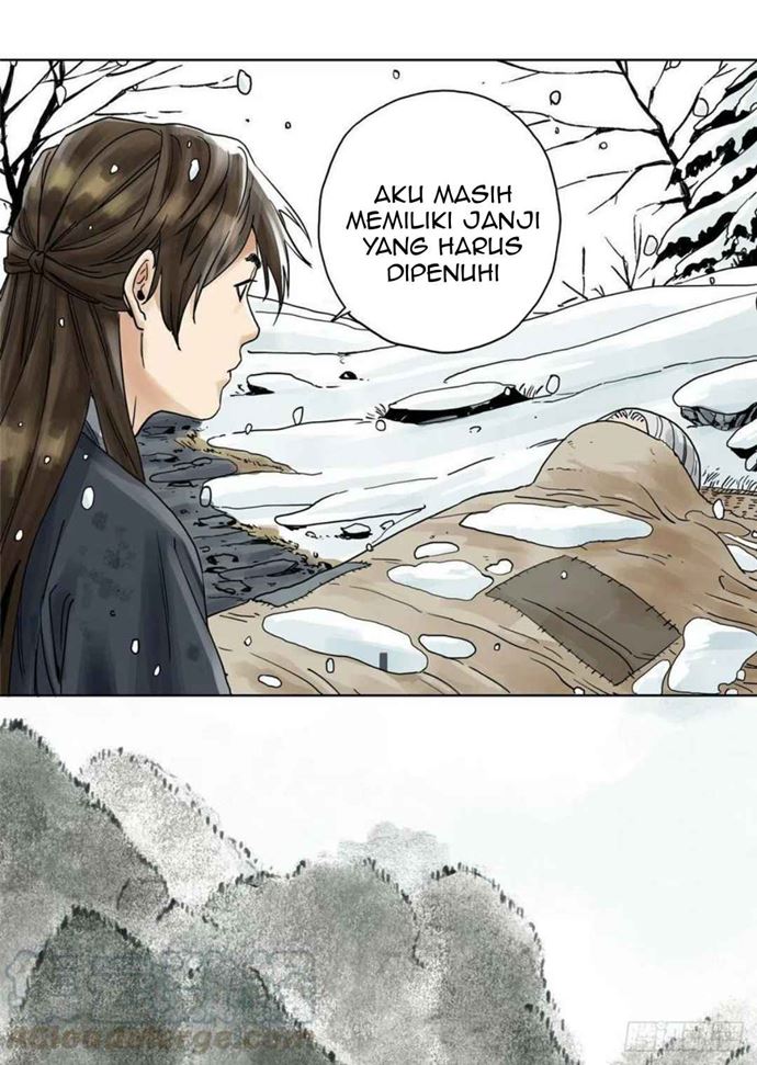 The Taoist Chapter 03 Gambar 18