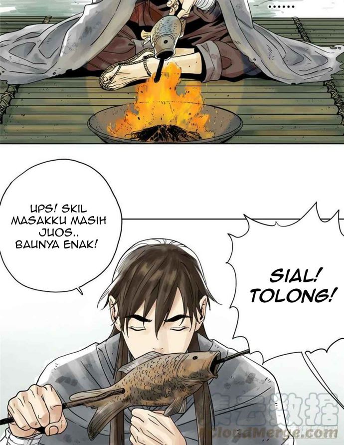 The Taoist Chapter 03 Gambar 20