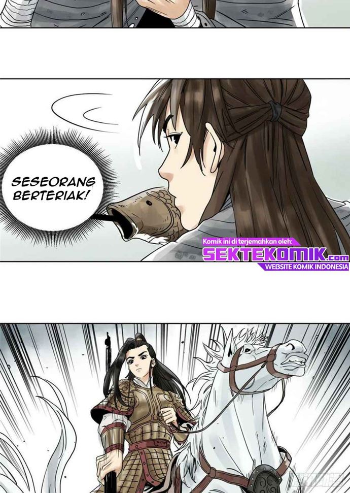 The Taoist Chapter 03 Gambar 21