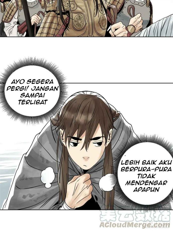 The Taoist Chapter 03 Gambar 24