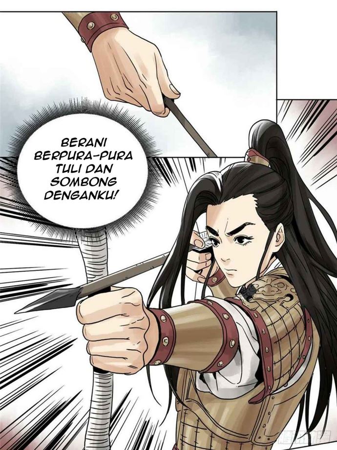 The Taoist Chapter 03 Gambar 25