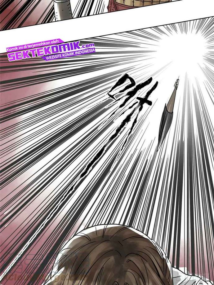 The Taoist Chapter 03 Gambar 26