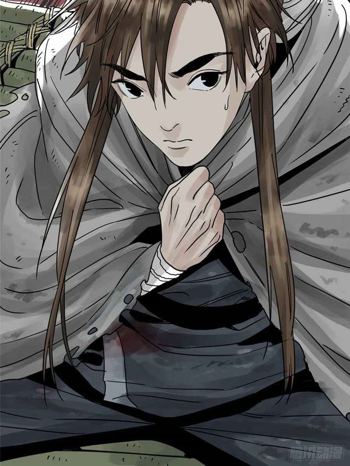 The Taoist Chapter 03 Gambar 27