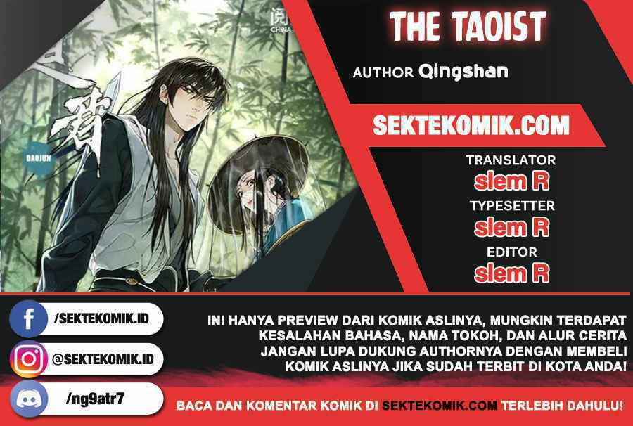 The Taoist Chapter 06 Gambar 1