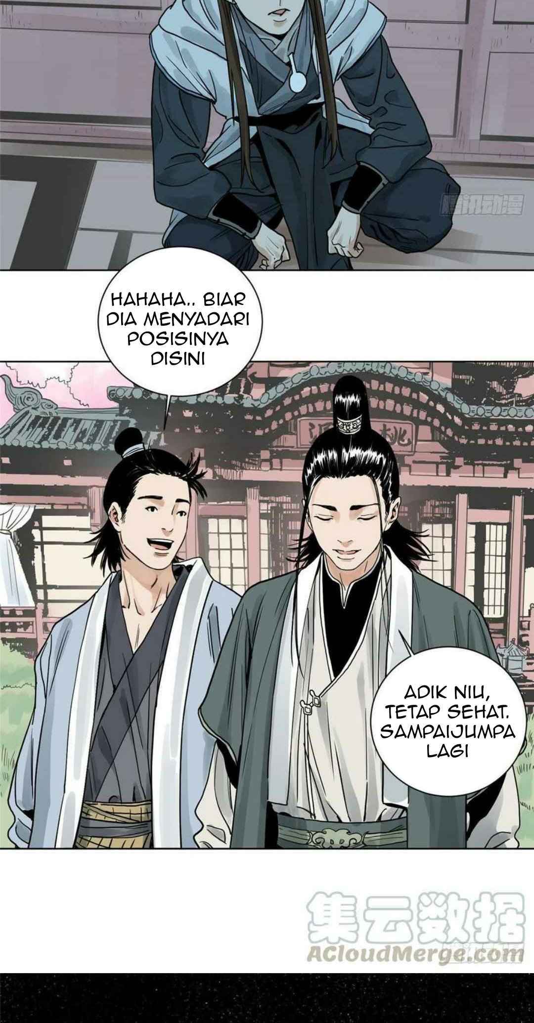 The Taoist Chapter 06 Gambar 7