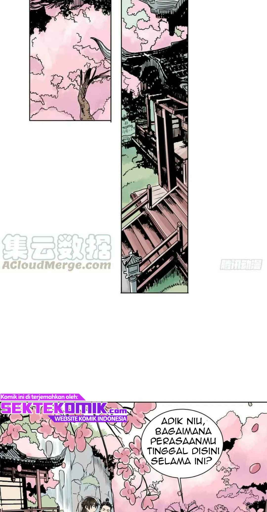 The Taoist Chapter 06 Gambar 9