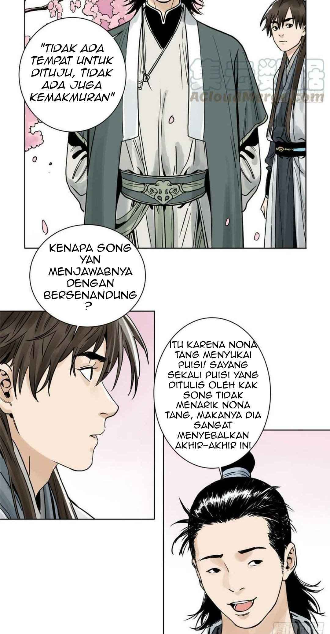 The Taoist Chapter 06 Gambar 11
