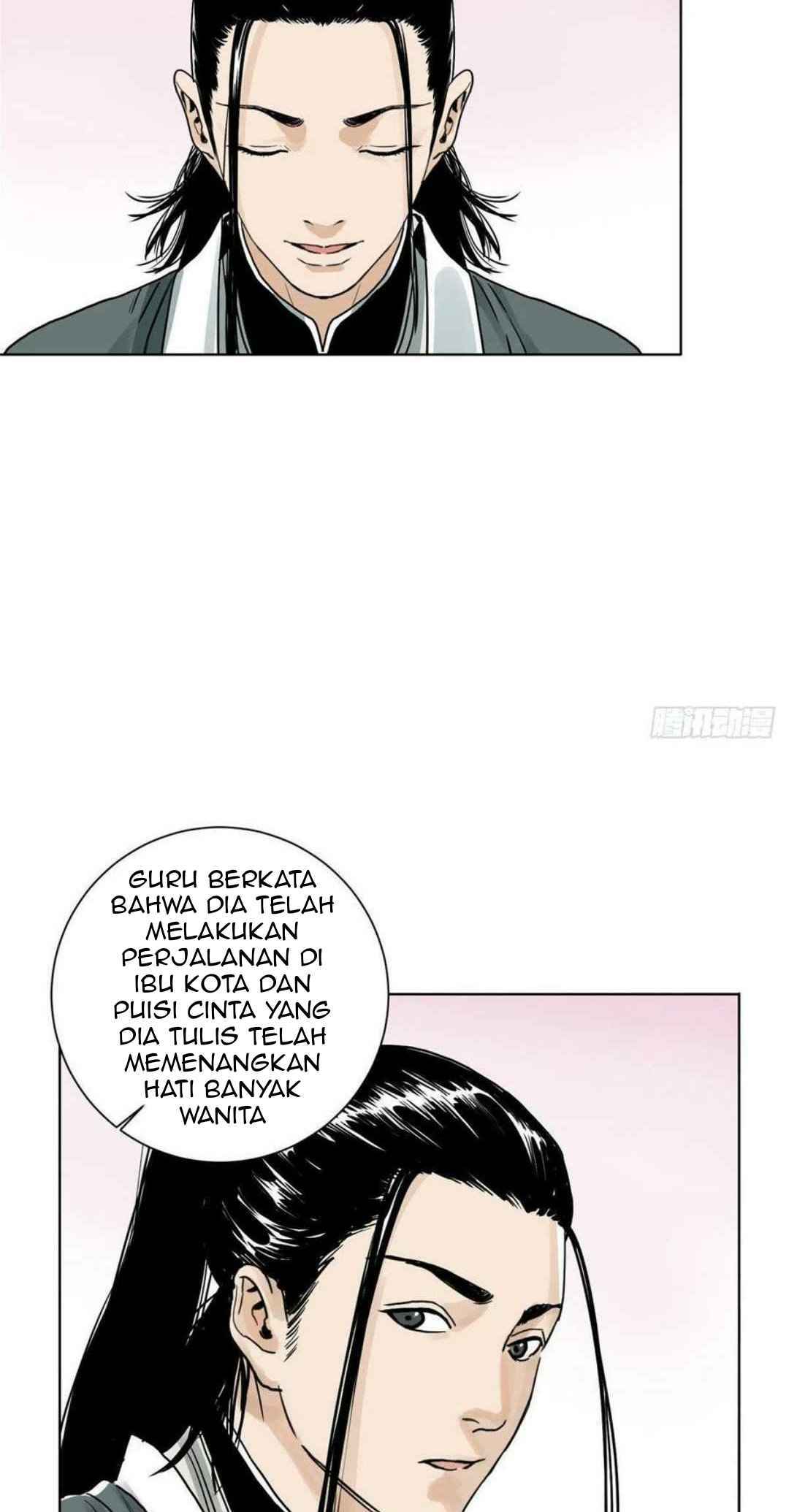 The Taoist Chapter 06 Gambar 13