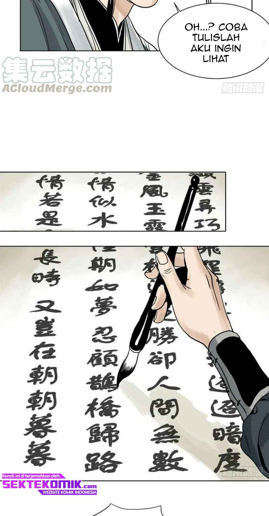 The Taoist Chapter 06 Gambar 14