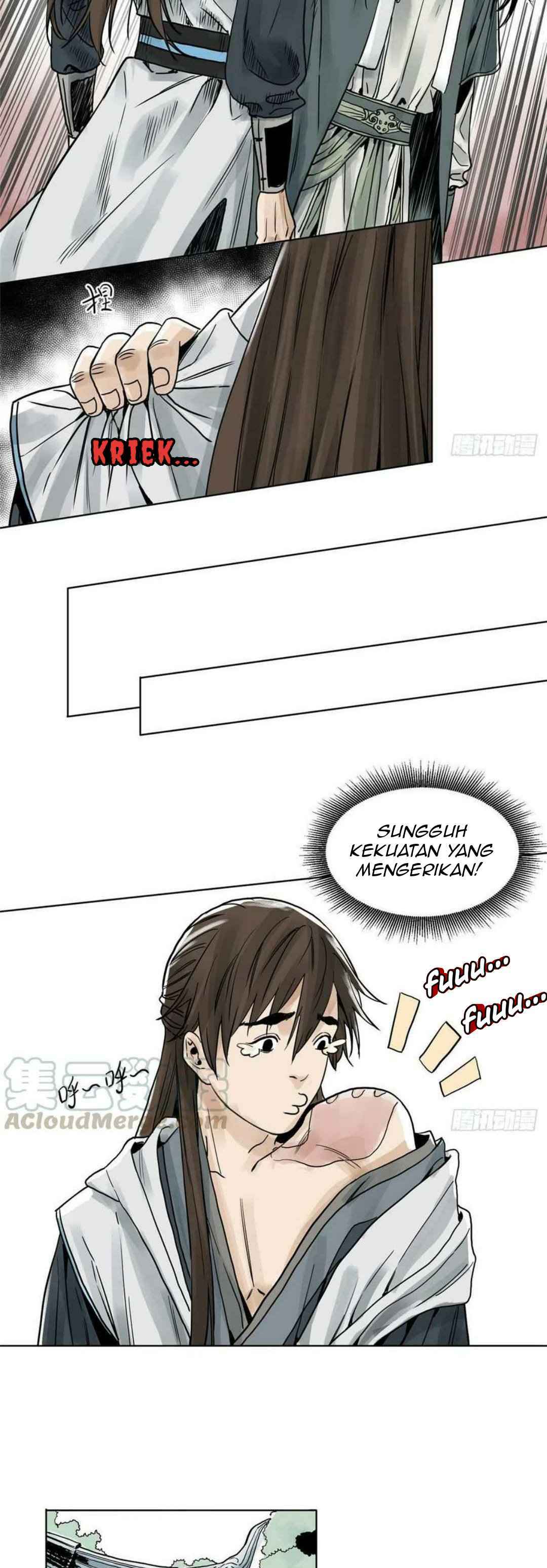 The Taoist Chapter 06 Gambar 18